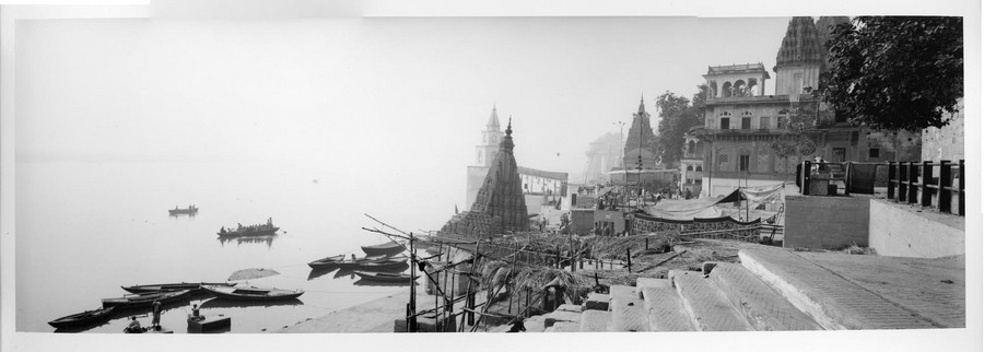  : Varanasi / Kashi City of light  : Jay Colton Photography