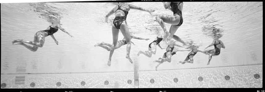  : Mermaids Athens 2004 : Jay Colton Photography