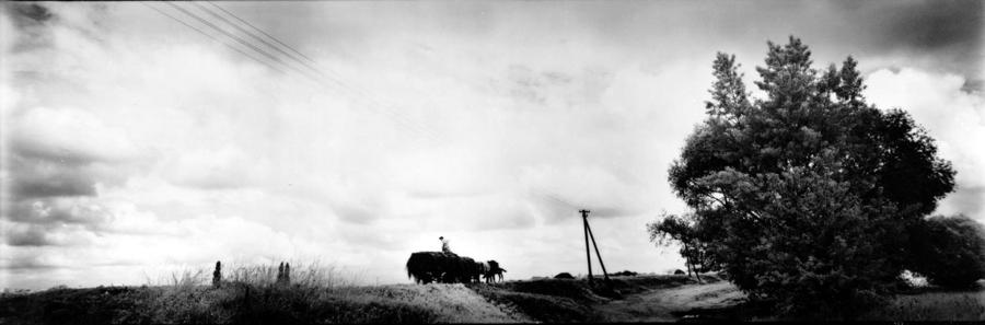 hortobaj czech republic : a love song to josef sudek 1992 : Jay Colton Photography