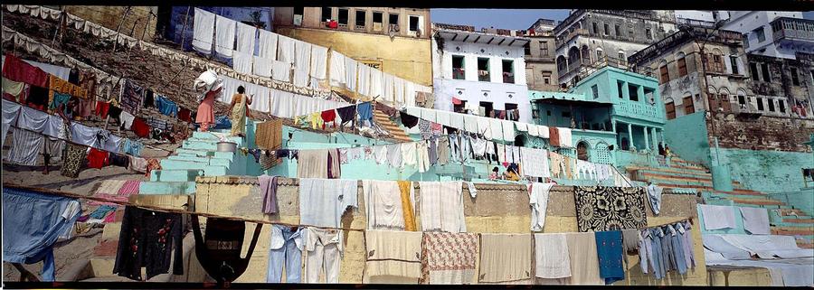  : Varanasi / Kashi City of light  : Jay Colton Photography