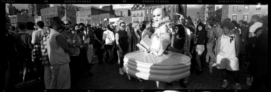  : Wigstock NYC : Jay Colton Photography