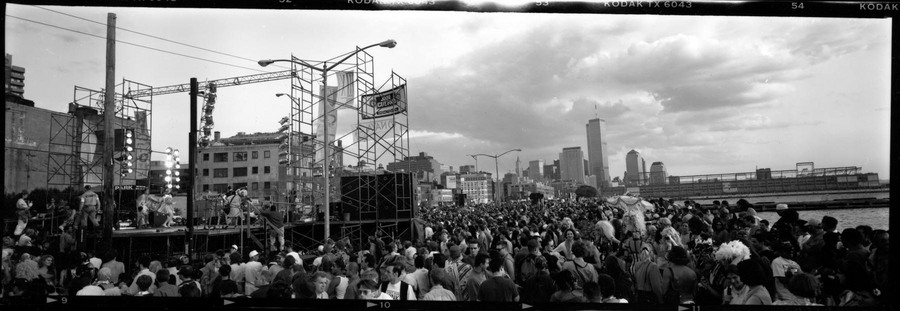  : Wigstock NYC : Jay Colton Photography