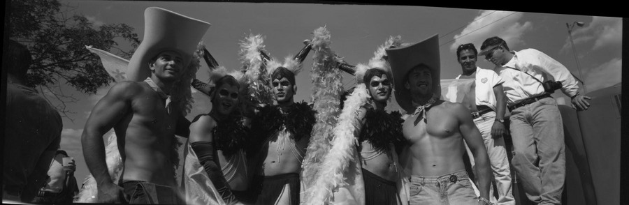  : Wigstock NYC : Jay Colton Photography