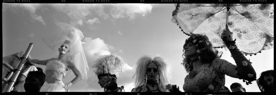  : Wigstock NYC : Jay Colton Photography