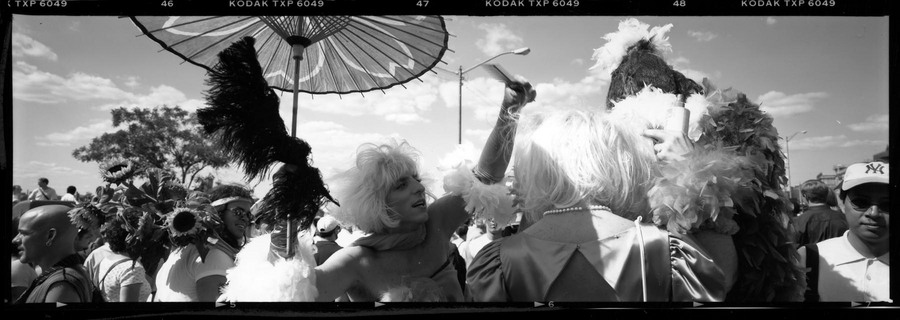  : Wigstock NYC : Jay Colton Photography