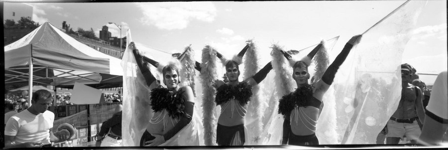  : Wigstock NYC : Jay Colton Photography