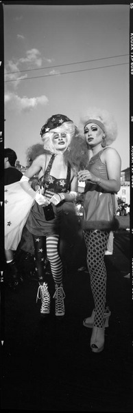  : Wigstock NYC : Jay Colton Photography