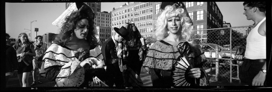  : Wigstock NYC : Jay Colton Photography