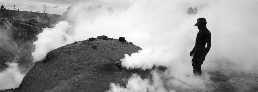 carvoeiras 2002 : brazil  chapada diamatina : Jay Colton Photography