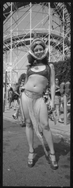  : mermaid parade nyc : Jay Colton Photography