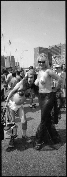  : mermaid parade nyc : Jay Colton Photography