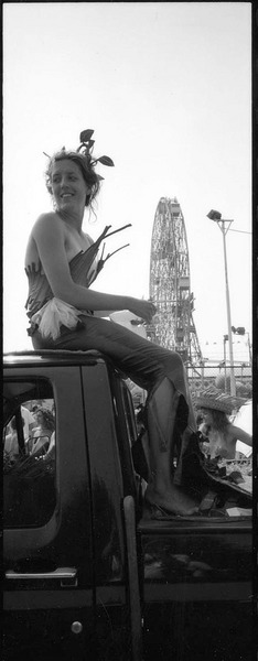  : mermaid parade nyc : Jay Colton Photography