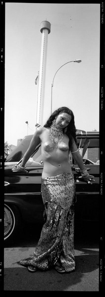  : mermaid parade nyc : Jay Colton Photography