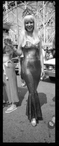  : mermaid parade nyc : Jay Colton Photography