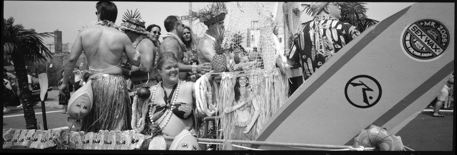  : mermaid parade nyc : Jay Colton Photography