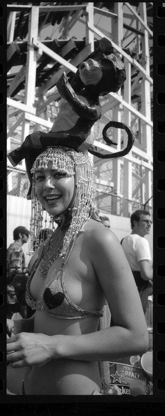  : mermaid parade nyc : Jay Colton Photography