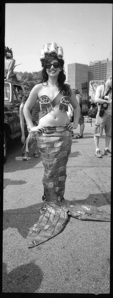  : mermaid parade nyc : Jay Colton Photography