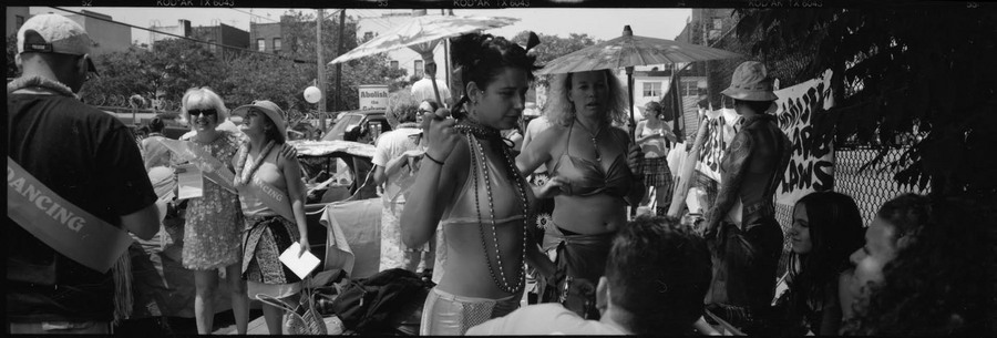  : mermaid parade nyc : Jay Colton Photography