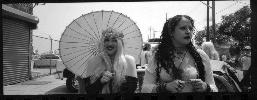  : mermaid parade nyc : Jay Colton Photography