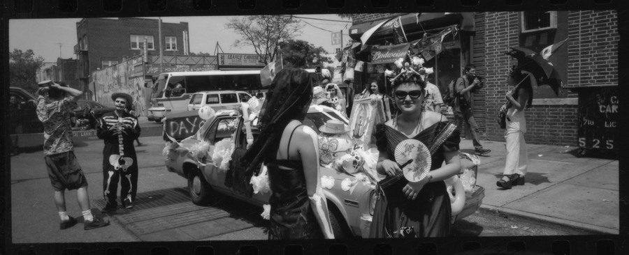  : mermaid parade nyc : Jay Colton Photography