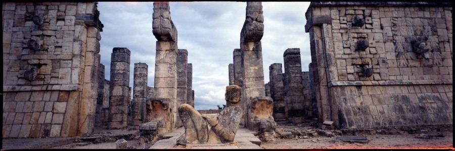 Chichen Itza : Chichen Itza  : Jay Colton Photography