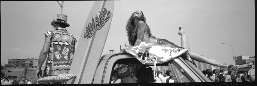  : mermaid parade nyc : Jay Colton Photography