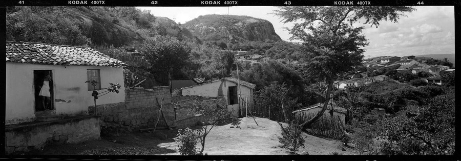 Milagres 2007 : brazil  chapada diamatina : Jay Colton Photography