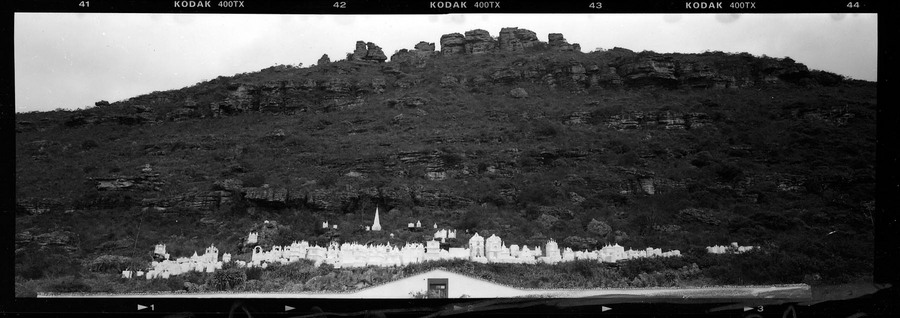 Mucugê 2007 : brazil  chapada diamatina : Jay Colton Photography