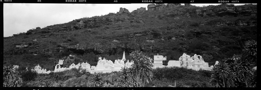 Mucugê 2007 : brazil  chapada diamatina : Jay Colton Photography