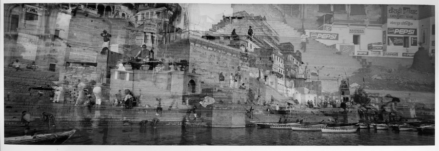  : Varanasi / Kashi City of light  : Jay Colton Photography