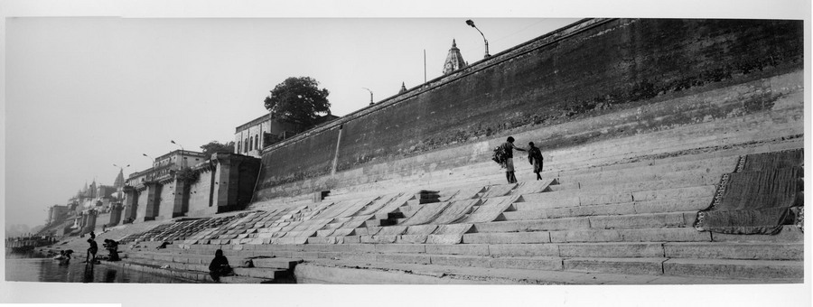  : Varanasi / Kashi City of light  : Jay Colton Photography