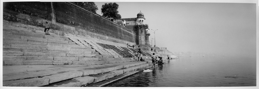  : Varanasi / Kashi City of light  : Jay Colton Photography