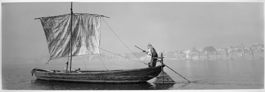  : Varanasi / Kashi City of light  : Jay Colton Photography