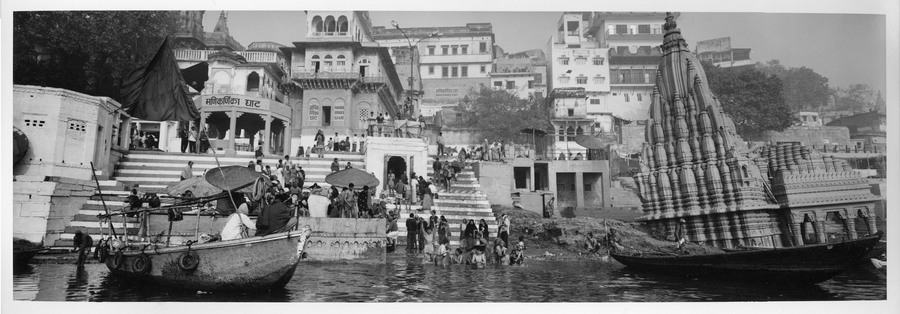  : Varanasi / Kashi City of light  : Jay Colton Photography