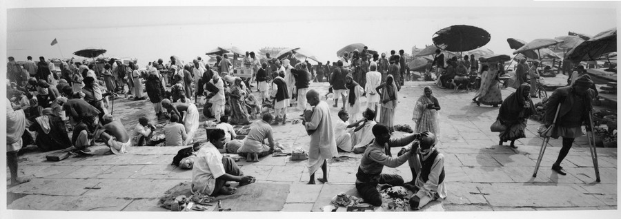  : Varanasi / Kashi City of light  : Jay Colton Photography