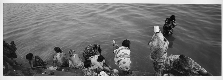  : Varanasi / Kashi City of light  : Jay Colton Photography