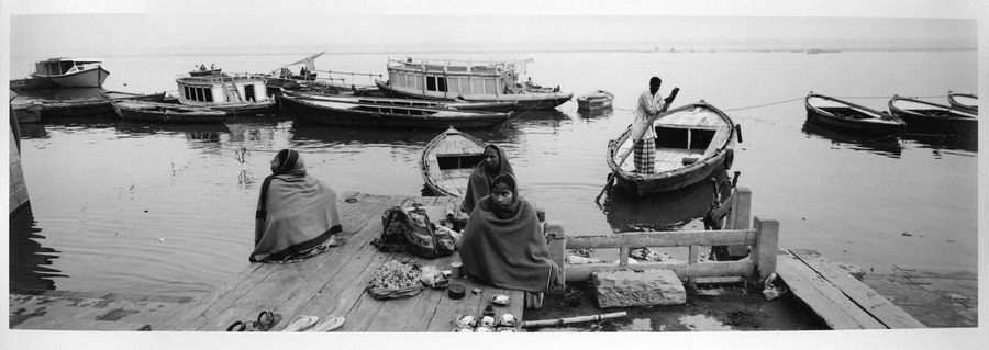  : Varanasi / Kashi City of light  : Jay Colton Photography