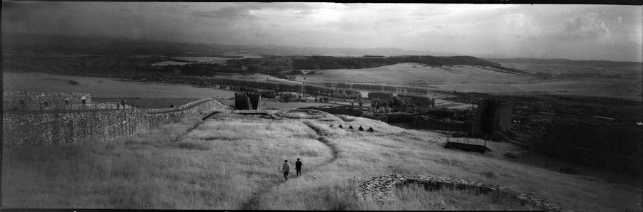 from the ruins  : a love song to josef sudek 1992 : Jay Colton Photography