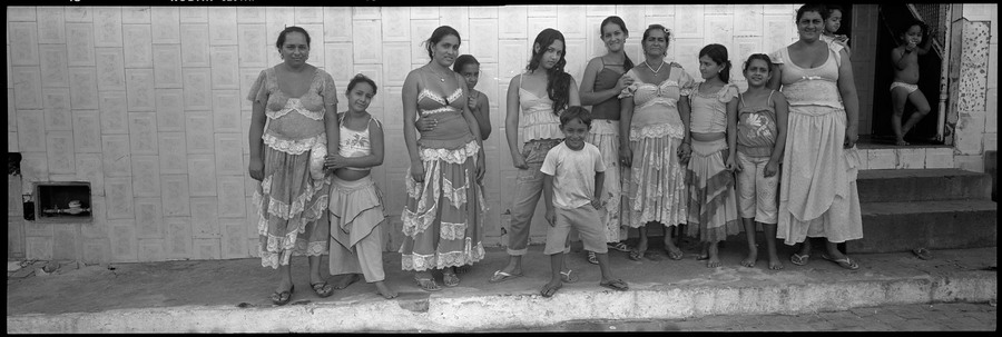 itacoara 
Brazilian Gypsies : brazil  chapada diamatina : Jay Colton Photography