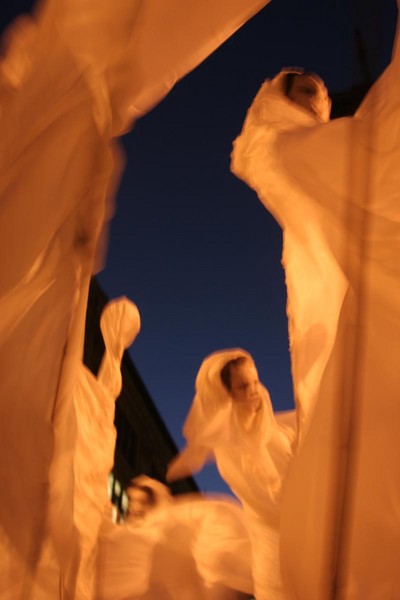  : Halloween Parade  NYC : Jay Colton Photography