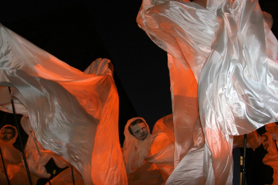  : Halloween Parade  NYC : Jay Colton Photography